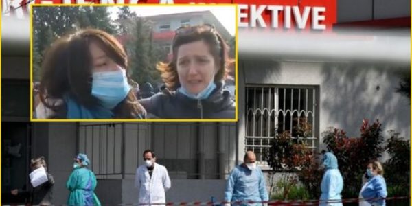 DENONCUAN KUSHTET TEK INFEKTIVI PASI BABAI U VDIQ NGA COVID/ Nis hetimi ndaj mbesave të ish-deputetit të PD
