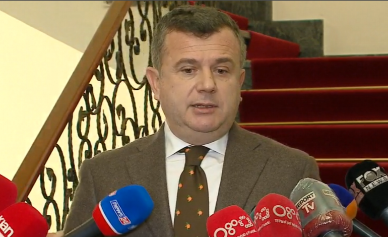 FLETA E VOTIMIT NË ZGJEDHJET E 25 PRILLIT/ Balla: KQZ-së i takon të vendosë, me rëndësi mos të ketë vota të pavlefshme