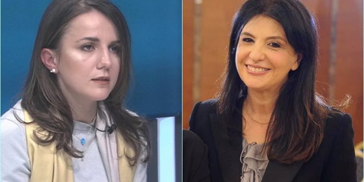 25 PRILLI/ Koalicion me Topallin në zgjedhje? Hajdari s’e përjashton si mundësi: Do kem një…