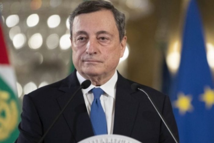 EMRAT E KABINETIT/ Formohet qeveria e re në Itali, kryeministri Mario Draghi do të betohet nesër