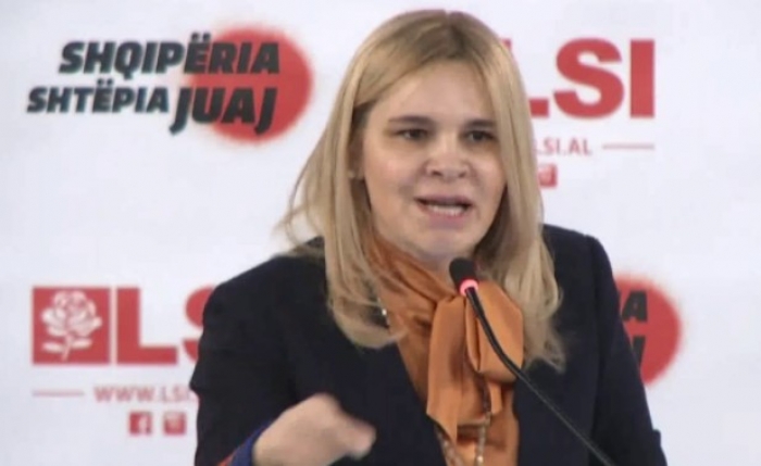 HABIT Kryemadhi: LSI është parti e domosdoshme për politikën dhe shqiptarët