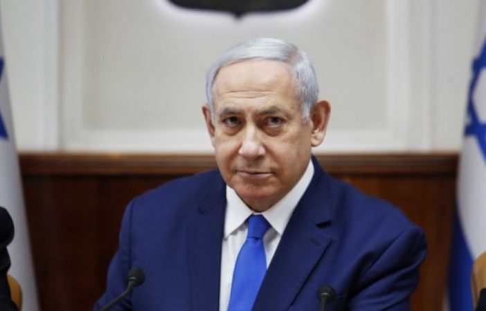 FTESË ZYRTARE PËR ALBIN KURTIN/ Kryeministri i Izraelit: Të pres në inagurimin e ambasadës në Jerusalem