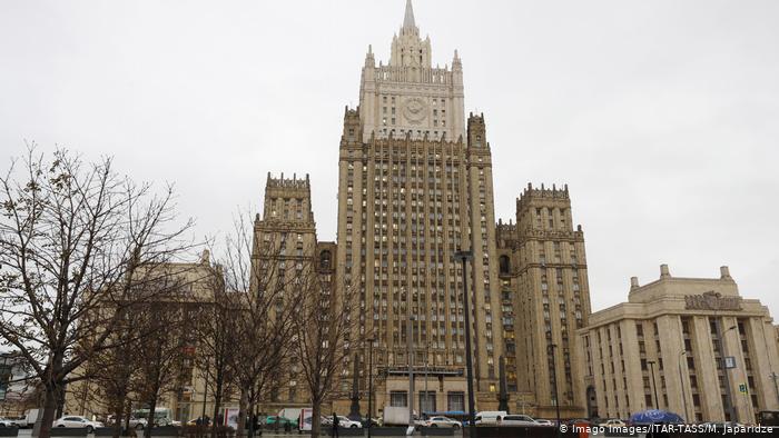 PROTESTA ILEGALE/ Rusia shpall diplomatë europianë, persona të padëshiruar