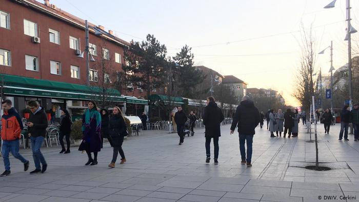 KOSOVË/ Fillon fushata për zgjedhjet e 14 shkurtit