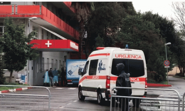DALIN SHIFRAT E COVID/ Rriten frikshëm INFEKTIMET dhe vdekjet në Shqipëri: 1,239 raste të reja dhe… (BILANCI)