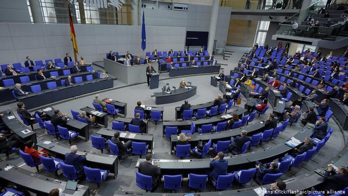 NGA EKONOMIA DERI TEK PAPUNËSIA/ Debat në Bundestag për Rregulloren e Ballkanit Perëndimor