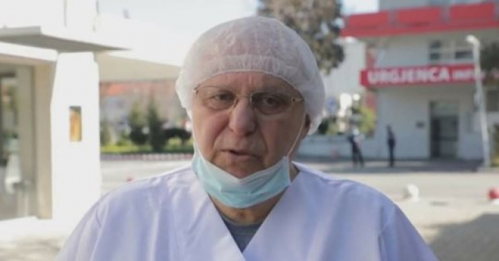 “ANALIZAT NË…”/ Tritan Kalo sqaron 5 rregullat VENDIMTARE për t’ja dalë mbanë ndaj COVID