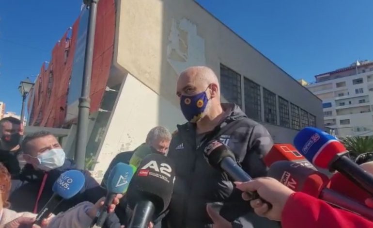 “JEMI NË PRAG TË KATASTROFËS”/ Rama ironizon Metën: Ka kohë që s’është president! Lëviz natën pa protokoll