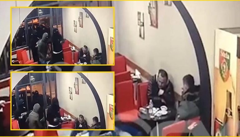 ME KALLASH E PISTOLETË/ Dhunimi i të riut në Fushë Krujë, arrestohet një person, shpallet në kërkim autori kryesor… (EMRAT+FOTO)