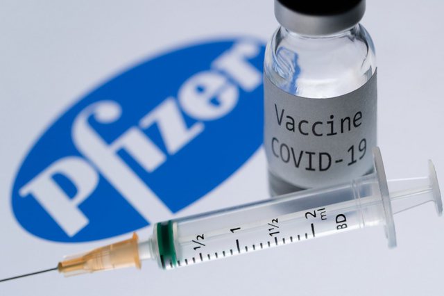 VAKSINIMI ANTI-COVID/ Pritet të mbërrijnë sot në vendin tonë dozat e vaksinës Pfizer