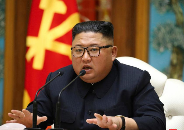 KIM JONG-UN NUK HEQ DORË NGA ARSENALI BËRTHAMOR/ Ja çfarë thotë ish-diplomati i Koresë së Veriut