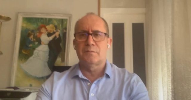 COVID-19/ Mjeku shqiptar në Spanjë: Kemi pacientë që edhe pas 6 muajsh shfaqin simptoma…