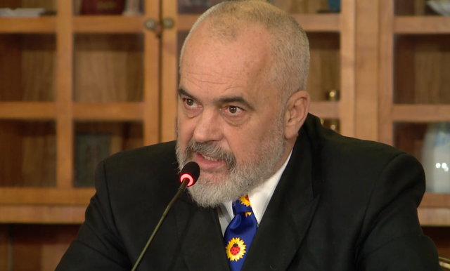 “OBOBO DO NA BËHET GOGOL KY”/ Rama: PS do e keni në pushtet deri në vitin 2030