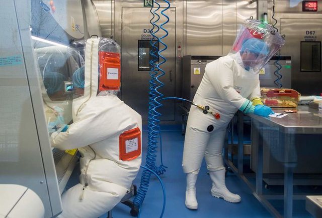 COVID-19/ Ekspertët e OBSH në Wuhan: Virusi mund të ketë dalë nga laboratori