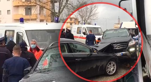 SI U NDOQ VIKTIMA SHKËLZEN KASTRIOTI/ Hetimet e para e konsiderojnë atentat tipik mafioz. Vrasësit mesazh… (DETAJET)