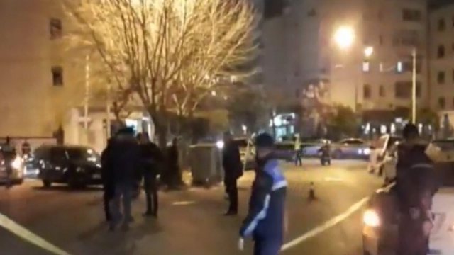 DALIN DETAJET E REJA NGA KRIMI NË VLORË/ Si u qëllua nga një mjet në lëvizje personi të cilit i bënë atentat