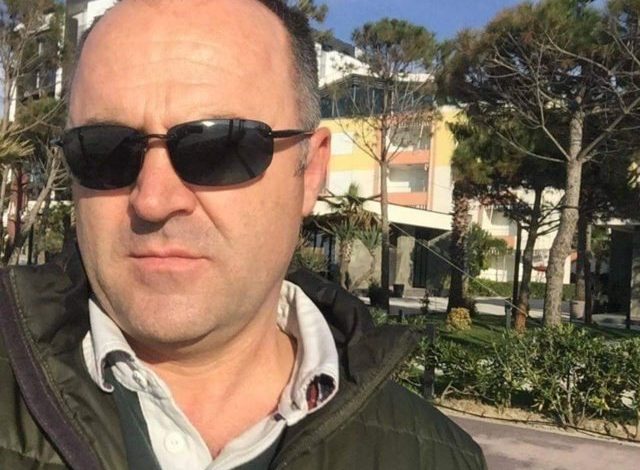 NDËRRON JETË FARMACISTI 49-VJEÇAR/ Kolegët: Dhimbje e madhe për dy fëmijët e tij…