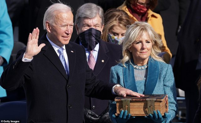 LETRA E PLOTË/ Biden, mesazh Vuçiç: Do të hysh në BE? Njih Kosovën…