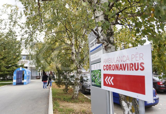 SHIFRAT NË KOSOVË/ Konfirmon 3 viktima dhe 249 raste të reja me Covid në 24 orë