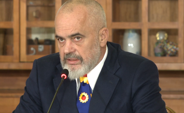 PARALAJMËRIMI/ Rama: Do rrisim gjobat për ata që shkelin rregullat e Covid