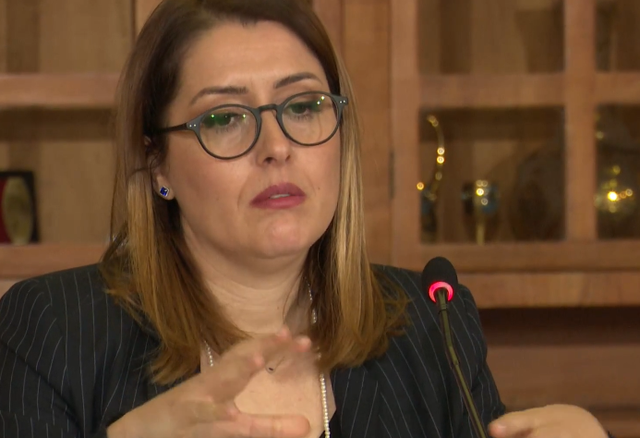 A DO ASHPËRSOHEN MASAT? Manastirliu: Për sa i përket situatës për të sjellë një vendimmarrje…