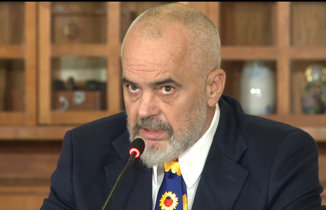 “NËSE NUK DO KETË REAGIM…”/ Rama paralajmëron fort bizneset: Ka filluar një lëshim…