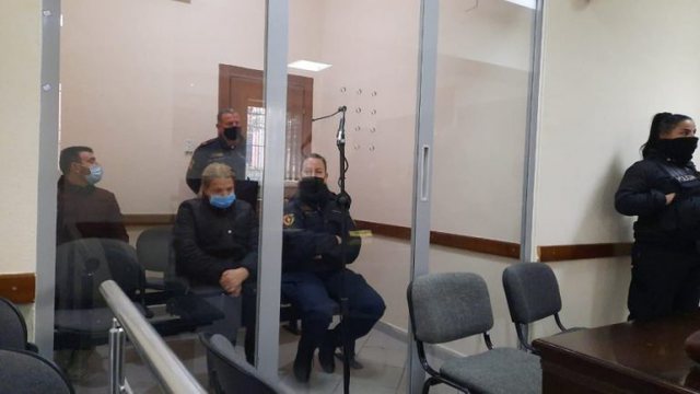 ZHVATËN 8 MILIONË LEKË/ Dalin EMRAT, ja kush janë 4 bashkëpunëtoret e Tire Alldërvishit
