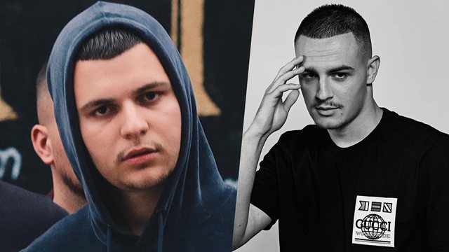PAS SHERRIT ME GRUSHTA ME FINEM/ Reagon Don Xhoni: Ptu ju q***… Ja si qëndron e vërteta