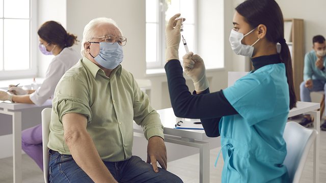 IMUNITET I STERILIZUAR APO FUNKSIONAL? Çfarë mund të arrijë vaksina dhe çfarë jo