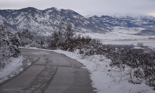 PARASHIKIMI I MOTIT/ Minus 16 gradë, në fundjavë rikthehet acari në Shqipëri