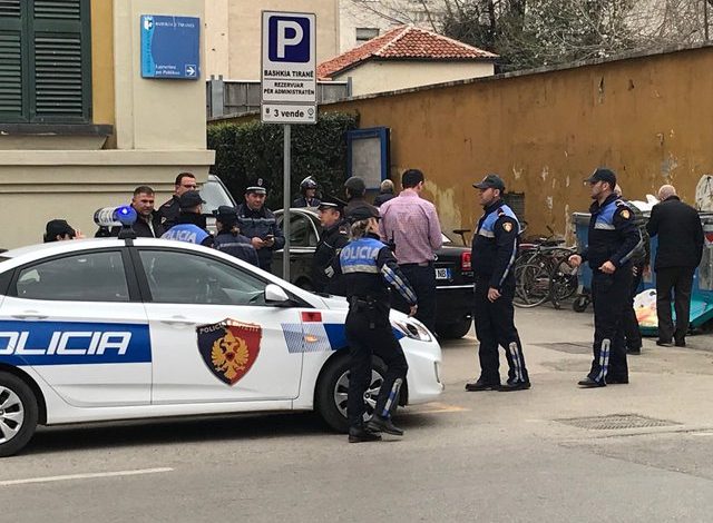 PAS 22 VITEVE/ Zbardhet vrasja e dy vëllezërve në Vlorë, policia zbulon autorin e krimit makabër
