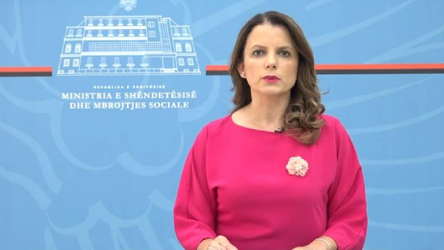 A PO MENDOHET MBYLLJA NGA COVID-19? Zv.ministrja e Shëndetësisë: Vendimi merret brenda…