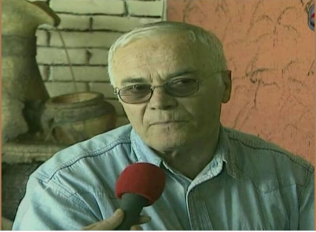 E TRISHTË/ Ndahet nga jeta aktori i njohur shqiptar, vuante nga…