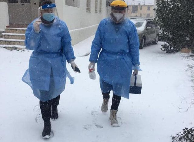 MOTI I KEQ NË VEND/ Rama nxjerr fotot e mjekëve në terren: Kujdesuni sa më shumë për shëndetin