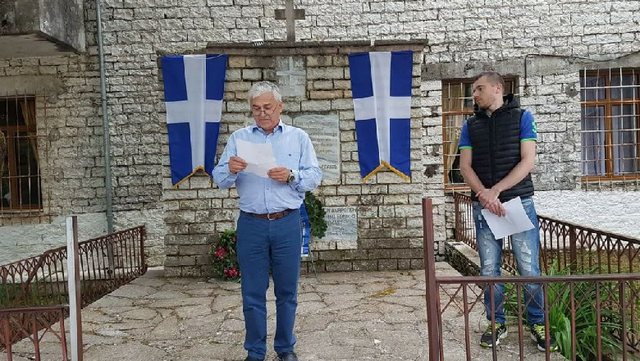 OFENDOI SIMBOLET KOMBËTARE SHQIPTARE/ Gjykata dënon me 8.6 vite burg Mondi Kolilën, por në mungesë