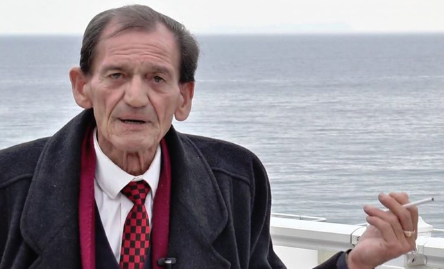 NDËRROI JETË NË MOSHËN 79-VJEÇARE/ Nipi zbulon amanetin e Çipës: Ishte i sertë, më vonë kuptova vlerën e tij