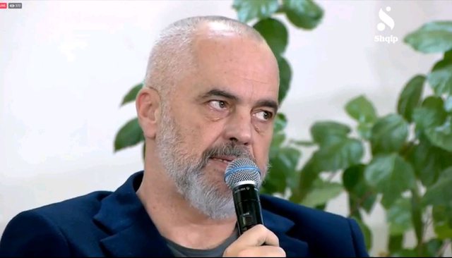 “NE DO JEMI NË QEVERI…”/ Rama: Kush merr pagë 400 mijë lekë nuk do paguajë asnjë taksë