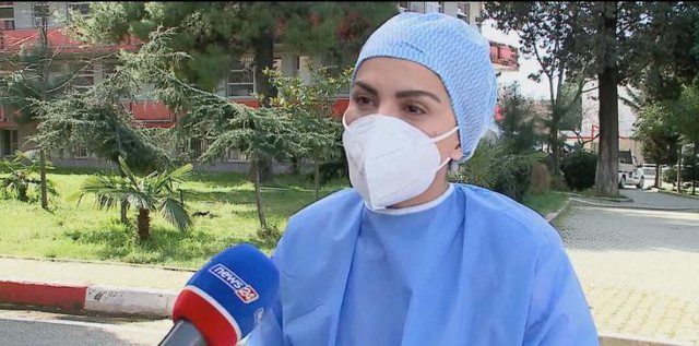 AKUZAT E DY MBESAVE TË ISH-DEPUTETIT TË PD/ Flet doktoresha e akuzuar: Erdhi në spital dhe skaneri tregoi se…