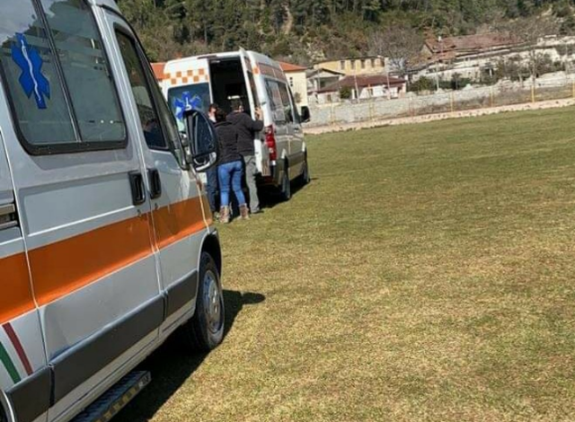 DETAJET/ Si u masakruan me thikë nga 33 vjeçari dy të rinjtë në Skrapar