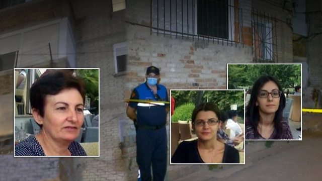 HORRORI I KOMBINATIT/ Vajza që i mbijetoi tragjedisë punësohet në shtet, ja çfarë ndodh me Blerta Josifin