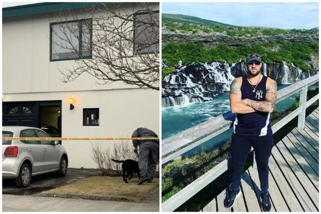 DALIN TË TJERA DETAJE NGA VRASJA E SHQIPTARIT NË ISLANDË/ Armando Beqirin dyshohet se e vrau…