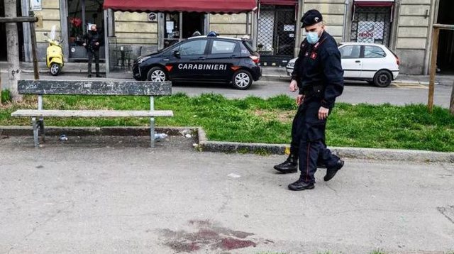 NUK PRANOI NDARJEN/ Ja kush është 27-vjeçari shqiptar që sulmoi me thikë ish-të dashurën greke në Itali (EMRI)