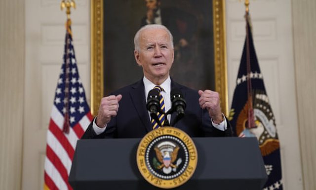 SHFUQIZOHET VENDIMI I TRUMP/ Biden rihap dyert për “green card”