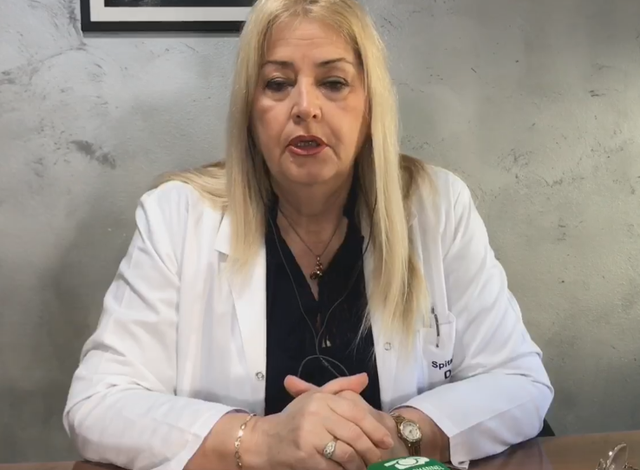 “NUMRAT JANË RRITUR…”/ Drejtoresha e spitalit Covid në Durrës: Si është situata në spital