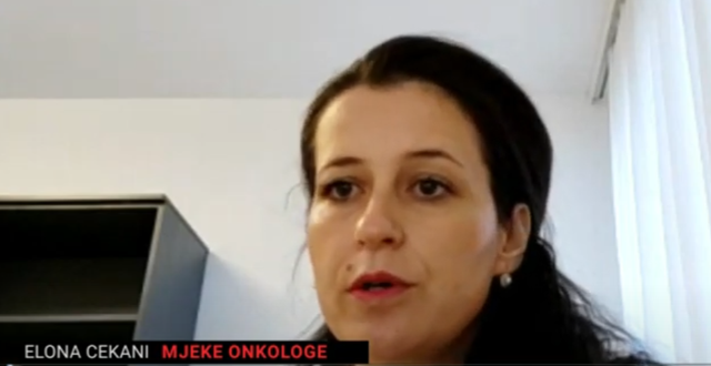 COVID-19/ Mjekja shqiptare në Zvicër ngre alarmin: Jemi pranë një katastrofe që mund të kthehet në…