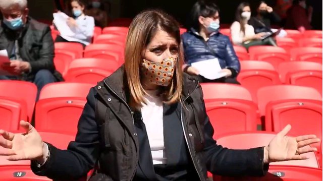 VAKSINAT ANTI-COVID/ Manastirliu: Në 10 ditët e para të marsit vijnë mbi 14 mijë doza nga COVAX
