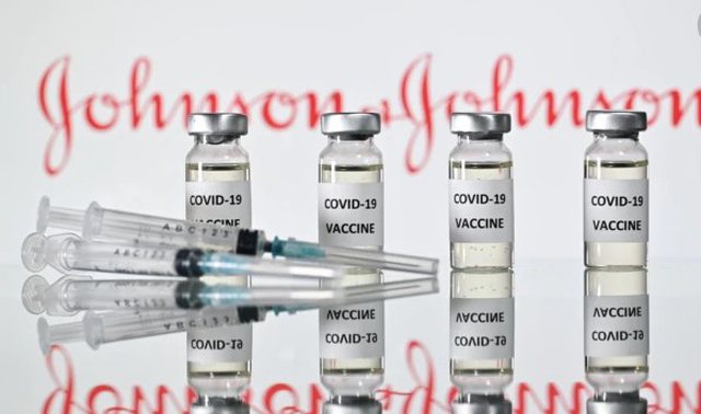 SHBA PËRBALLË PANDEMISË/ Ritmet e vaksinimit pritet të përshpejtohen kur…