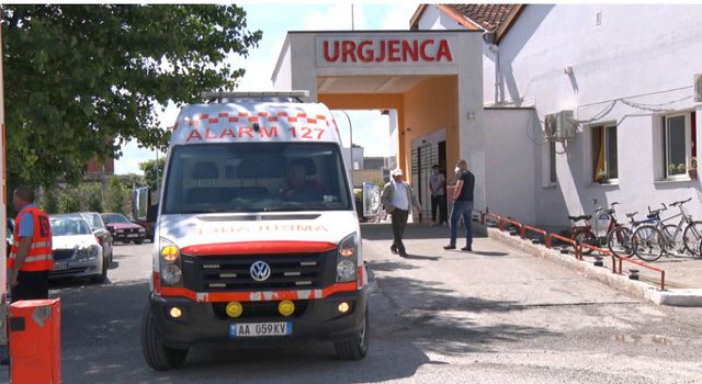 E RËNDË/ 4 persona vdesin nga Covid në Shkodër, ishin të intubuar në spital rajonal