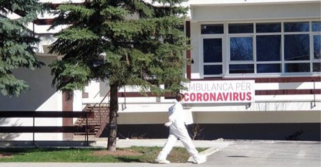 SHIFRAT E COVID-19 NË KOSOVË/ 5 të vdekur dhe 282 raste të reja në 24 orët e fundit