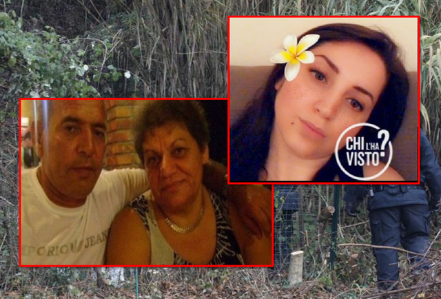 MASAKROI ÇIFTIN SHQIPTAR NË ITALI/ Gjykatësit italianë: Elona mund të vrasë përsëri, duhet të …